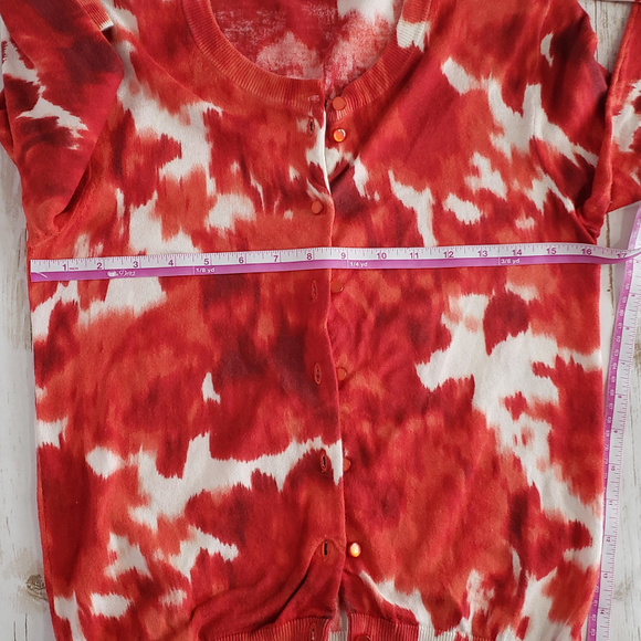 J. Crew Waterfall Cardigan - Picture 6 of 6